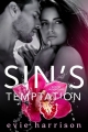 Couverture Erotic intentions, book 1: Sin's temptation Editions Autoédité 2016