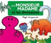 Couverture Les Monsieur Madame et les dinosaures Editions Hachette (Jeunesse) 2016