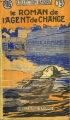 Couverture Le roman de l'agent de change Editions Bayard 1928