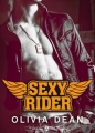 Couverture Sexy rider, tome 1 Editions Addictives 2016