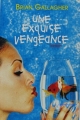 Couverture Une exquise vengeance Editions France Loisirs 2000