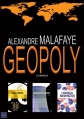 Couverture Geopoly Editions de l'Epée 2012