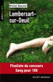 Couverture Lambersart-sur-Deuil Editions Ravet-Anceau (Polars en nord) 2012