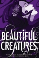 Couverture Sublimes créatures (Comics), tome 1 Editions Penguin books 2010