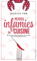 Couverture Petites infamies en cuisine Editions HarperCollins 2016
