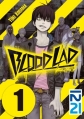 Couverture Blood Lad, tome 01 Editions 12-21 2013
