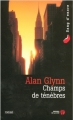 Couverture Champs de ténèbres Editions Les Presses de la Cité (Sang d'encre) 2004