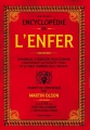 Couverture L'encyclopédie de l'enfer Editions Lapin 2016