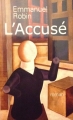 Couverture L'accusé Editions France Loisirs 2005