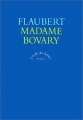 Couverture Madame Bovary, intégrale Editions Seuil 1997