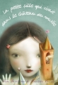 Couverture La petite fille qui vivait dans le château du musée Editions Fondo de Cultura Económica 2015