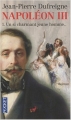 Couverture Napoléon III, tome 1 : Un si charmant jeune homme... Editions Pocket 2009