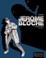 Couverture Jérôme K. Jérôme Bloche, intégrale, tome 2 Editions Dupuis (Repérages) 2007