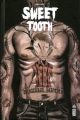 Couverture Sweet Tooth (Urban), tome 2 Editions Urban Comics (Vertigo Deluxe) 2016