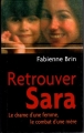 Couverture Retrouver Sara Editions France Loisirs 2003