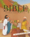 Couverture La Bible racontée pour les petits Editions Mame (Pour tous) 2016