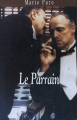 Couverture Le Parrain Editions France Loisirs 1993