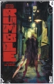 Couverture Rumble, tome 1 : La couleur des ténèbres Editions Glénat (Comics) 2016