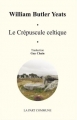 Couverture Le crépuscule celtique Editions La Part Commune 2013