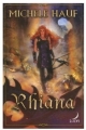 Couverture Les Changelins, tome 3 : Rhiana Editions Harlequin 2006