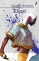 Couverture Kisasi Editions Griffe d'encre (Novella) 2015