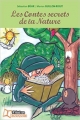 Couverture Les contes secrets de la nature Editions Il était un ebook 2016