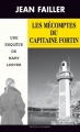 Couverture Mary Lester, tome 45 : Les mécomptes du capitaine Fortin Editions du Palémon 2015