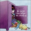 Couverture Le petit monstre du matin Editions L'École des loisirs (Minimax) 2010