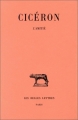 Couverture L'amitié Editions Les Belles Lettres 1928