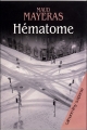 Couverture Hématome Editions Calmann-Lévy 2006