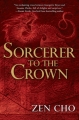 Couverture Sorcerer Royal, book 1: Sorcerer to the Crown Editions Ace Books 2015