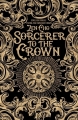 Couverture Sorcerer Royal, book 1: Sorcerer to the Crown Editions Macmillan 2016