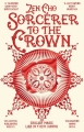 Couverture Sorcerer Royal, book 1: Sorcerer to the Crown Editions Pan MacMillan 2016