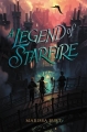 Couverture A Sliver of Stardust, book 2: A Legend of Starfire Editions HarperCollins (Children's books) 2016