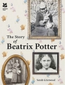 Couverture The story of Beatrix Potter Editions National Trust Books 2016