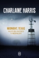 Couverture Midnight, Texas, tome 3 : Nuits blanches à Midnight Editions J'ai Lu 2016