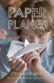 Couverture Paper planes Editions Penguin books 2015