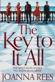 Couverture The Key to it All Editions Pan Books 2014