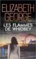 Couverture The Edge of Nowhere, tome 3 : Les Flammes de Whidbey Editions Pocket (Thriller) 2016