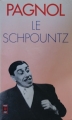 Couverture Le schpountz Editions Presses pocket 1978