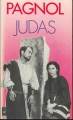 Couverture Judas Editions Presses pocket 1980