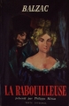 Couverture Un ménage de garçon / La Rabouilleuse Editions Le Livre de Poche (Classique) 1966