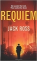 Couverture Requiem Editions Arrow Books 2008