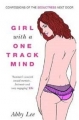 Couverture Girl with a one track mind Editions Ebury Press 2006