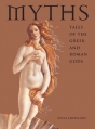 Couverture Myths: Tales of the greek and roman gods Editions Abrams 2008