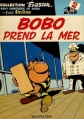 Couverture Bobo, tome 02 : Bobo prend la mer Editions Dupuis 1978