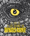 Couverture Le jour où je suis devenu un dinosaure Editions Gautier-Languereau 2016