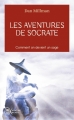 Couverture Les aventures de Socrate Editions J'ai Lu (Aventure secrète) 2010
