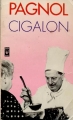 Couverture Cigalon Editions Presses pocket 1978