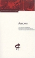 Couverture Aliscans Editions Honoré Champion 2007
